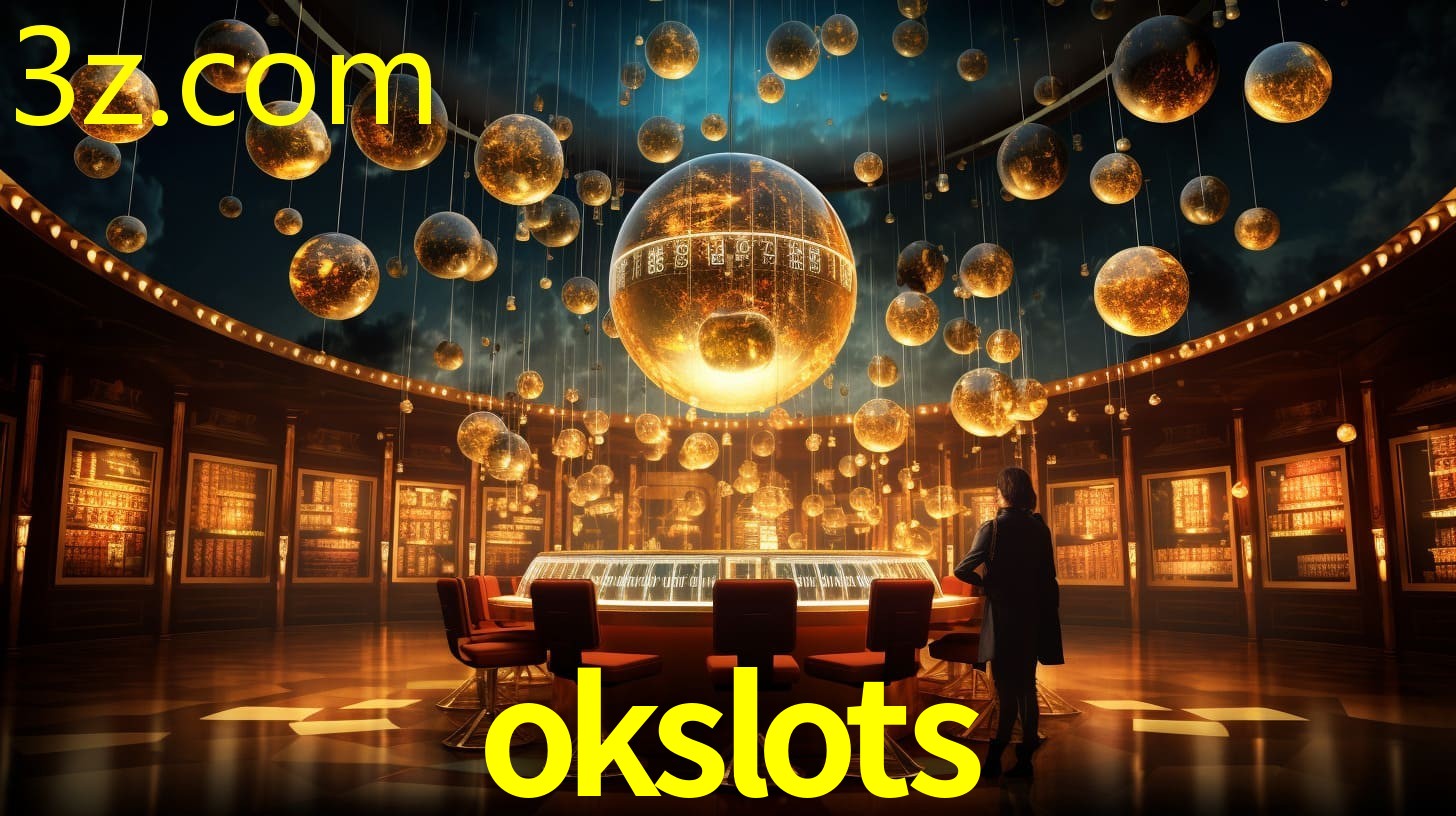 OKSLOTS