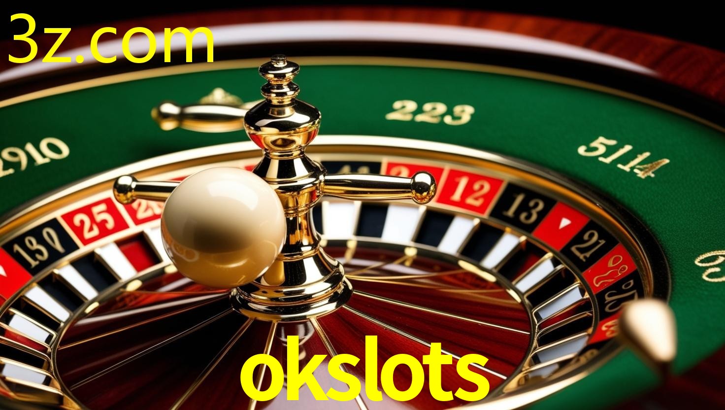 OKSLOTS