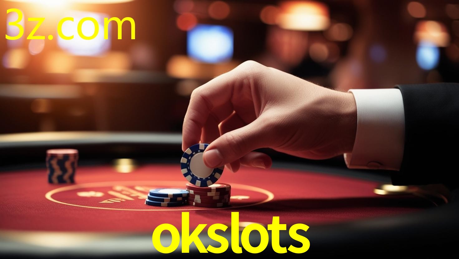 OKSLOTS